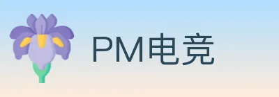 PM电竞 logo
